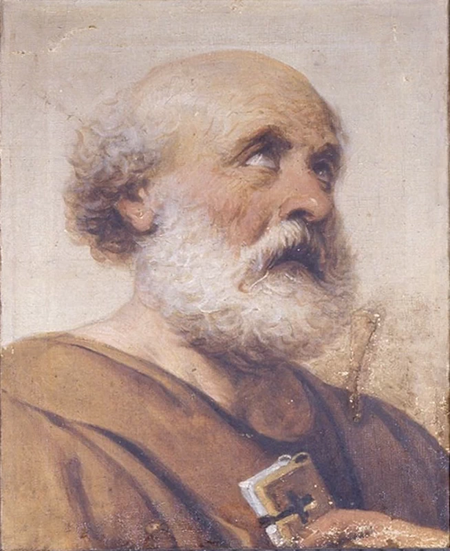 A. - San Pietro